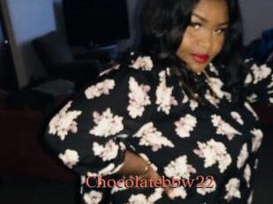 Chocolatebbw22