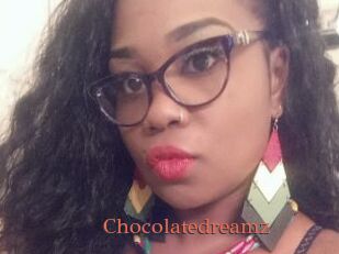 Chocolatedreamz