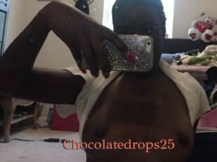 Chocolatedrops25