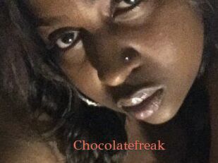 Chocolatefreak