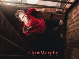 ChrisMorphy