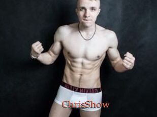 ChrisShow