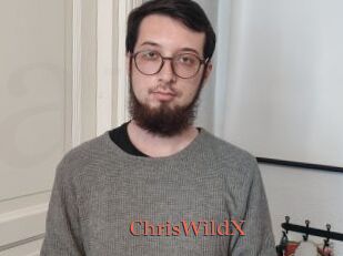 ChrisWildX