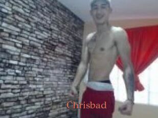 Chrisbad