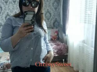 ChrissySweet