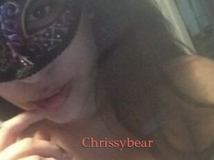 Chrissybear