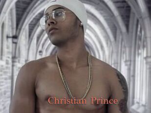 Christian_Prince