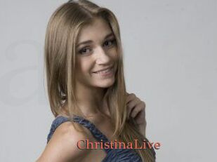 Christina_Live