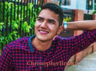 ChristopherBrown