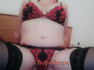 ChupaChupa