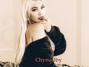 ChynaBby