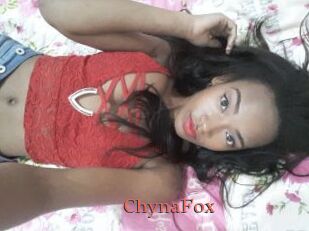 ChynaFox