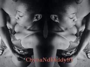 ChynaNdDiddy91