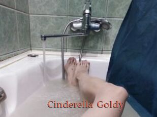 Cinderella_Goldy