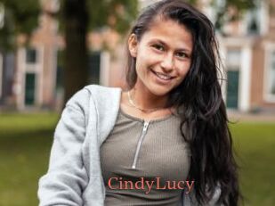 CindyLucy