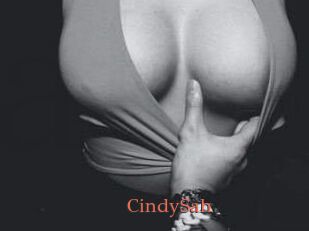 CindySah