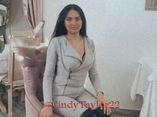 CindyTaylor22