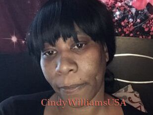 CindyWilliamsUSA