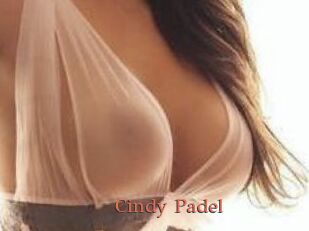 Cindy_Padel