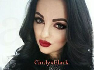 CindyxBlack