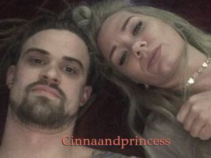 Cinnaandprincess