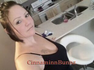 CinnaminnBunnz