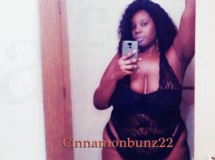 Cinnamonbunz22