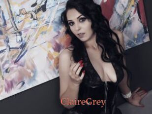 ClaireGrey