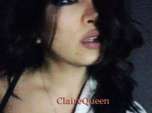 ClaireQueen