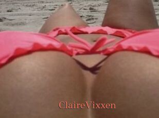 ClaireVixxen