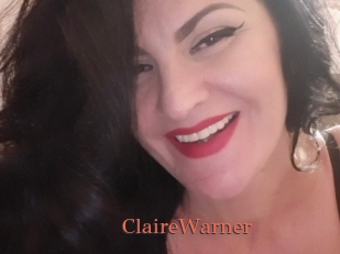 ClaireWarner