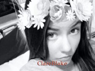 ClareBlake