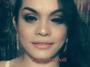 ClarisAssDoll