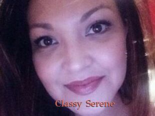 Classy_Serene