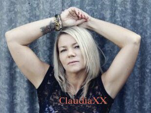 ClaudiaXX