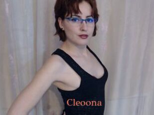 Cleoona