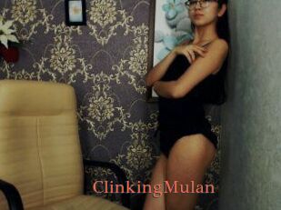 Clinking_Mulan