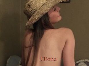 Cliona