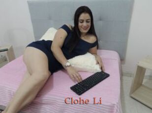 Clohe_Li