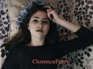 ClorencePerry