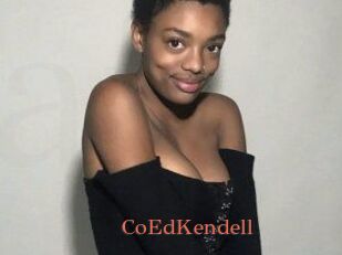 CoEd_Kendell