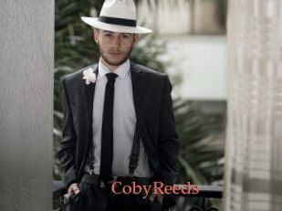 CobyReeds