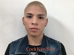 CockKenNice