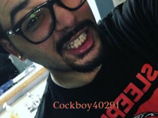 Cockboy40291