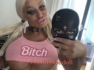 CocoBimbodoll