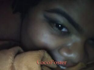 CocoFoster