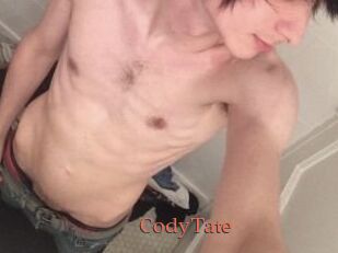 CodyTate