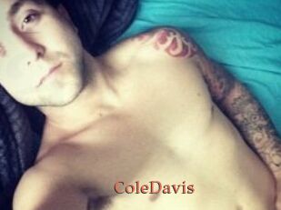 Cole_Davis