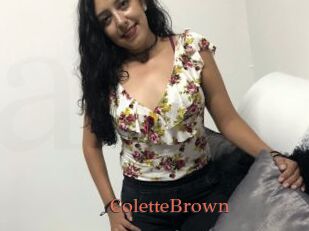 ColetteBrown