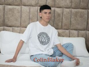 ColinBlaker